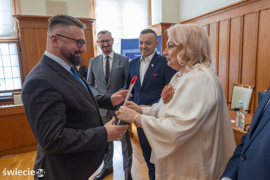 Jak 50 mln zł odmieni Kujawy i Pomorze?