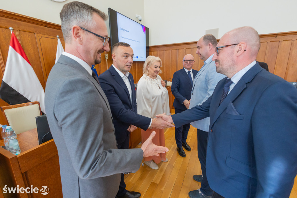 Jak 50 mln zł odmieni Kujawy i Pomorze?