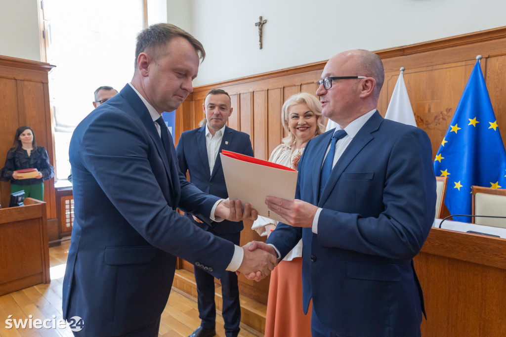 Jak 50 mln zł odmieni Kujawy i Pomorze?