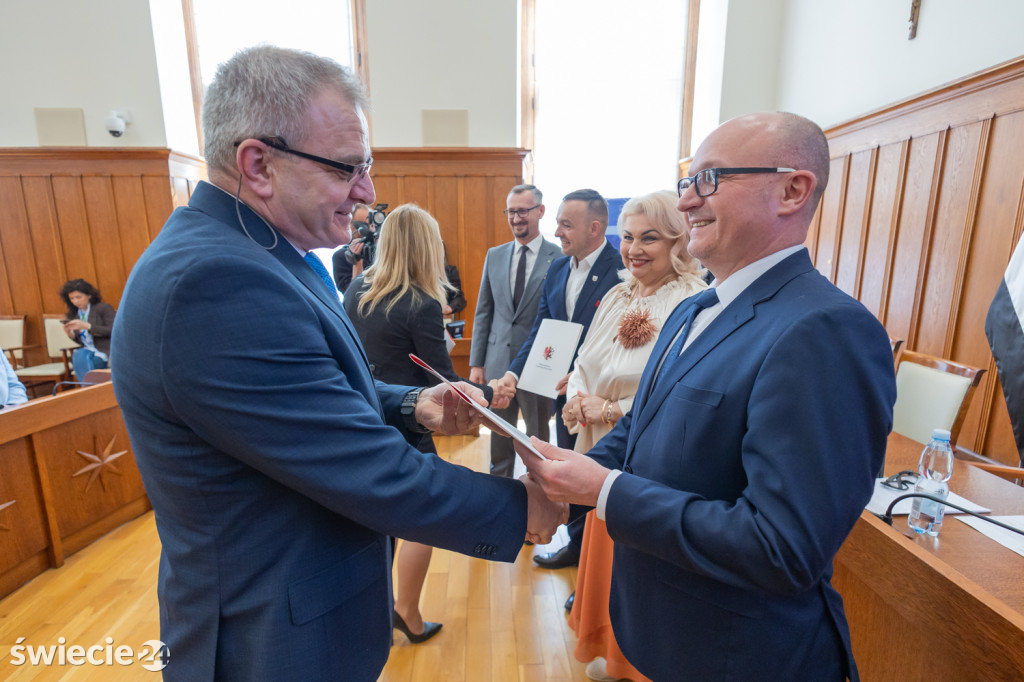 Jak 50 mln zł odmieni Kujawy i Pomorze?