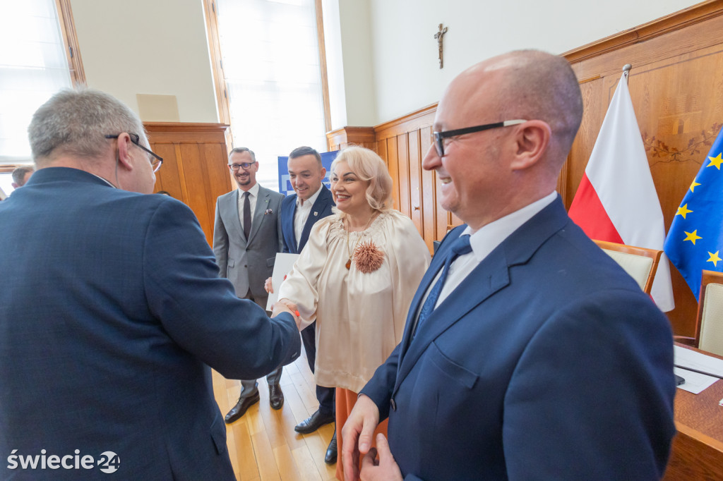 Jak 50 mln zł odmieni Kujawy i Pomorze?