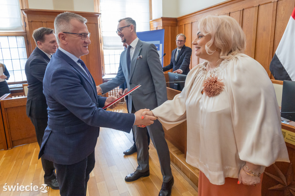 Jak 50 mln zł odmieni Kujawy i Pomorze?