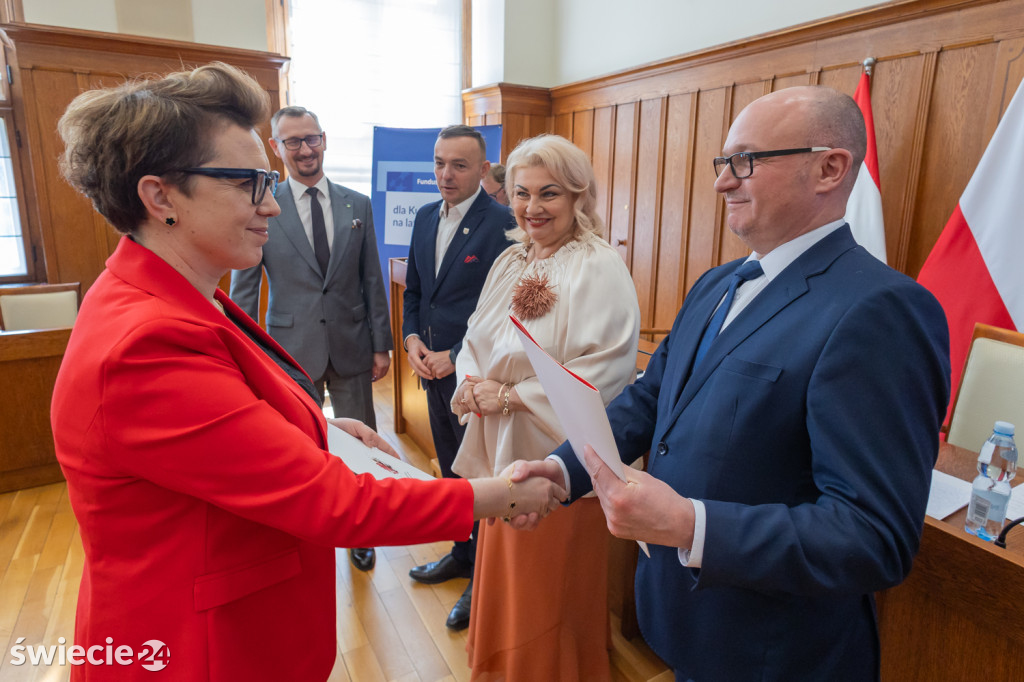 Jak 50 mln zł odmieni Kujawy i Pomorze?