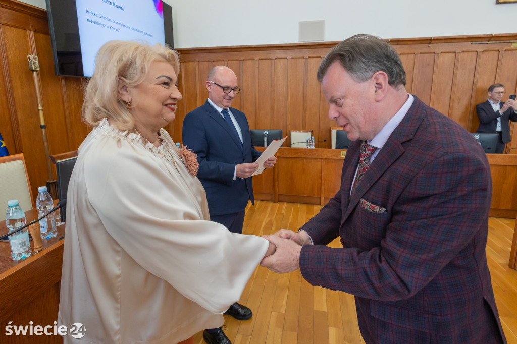 Jak 50 mln zł odmieni Kujawy i Pomorze?