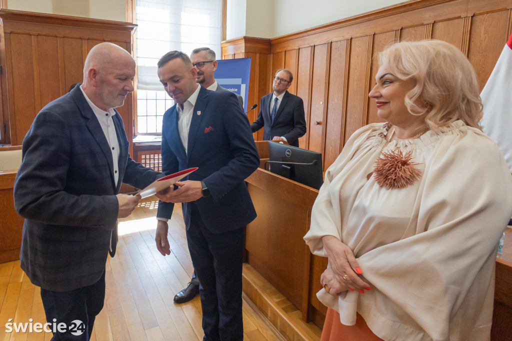 Jak 50 mln zł odmieni Kujawy i Pomorze?