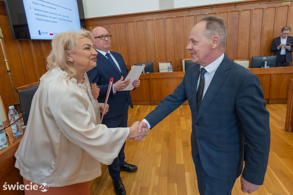 Jak 50 mln zł odmieni Kujawy i Pomorze?