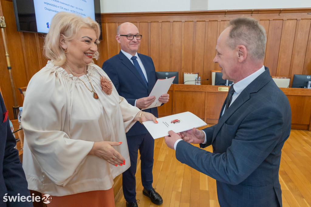 Jak 50 mln zł odmieni Kujawy i Pomorze?