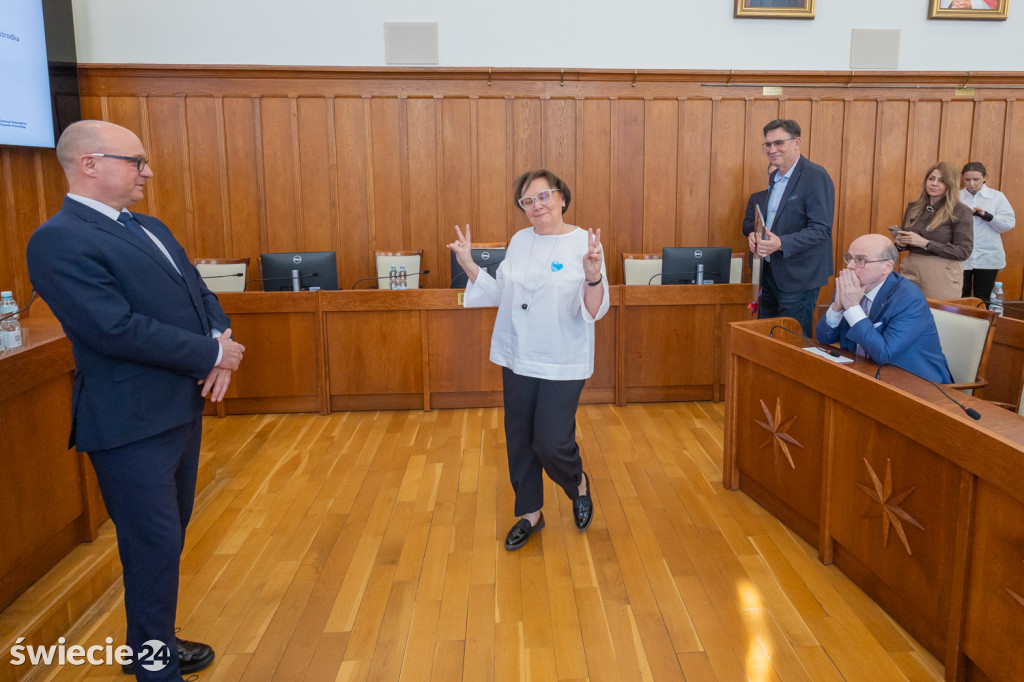 Jak 50 mln zł odmieni Kujawy i Pomorze?