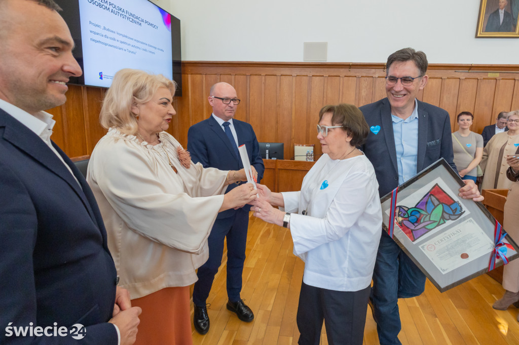 Jak 50 mln zł odmieni Kujawy i Pomorze?