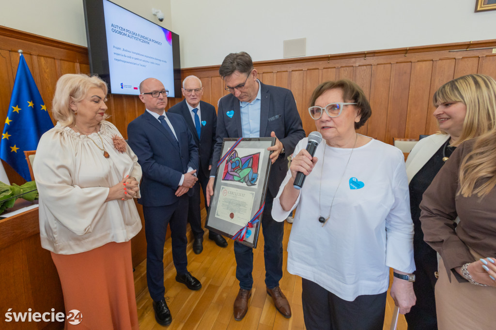 Jak 50 mln zł odmieni Kujawy i Pomorze?