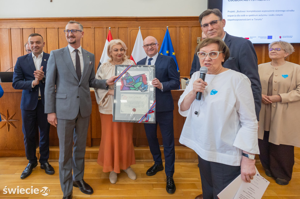 Jak 50 mln zł odmieni Kujawy i Pomorze?