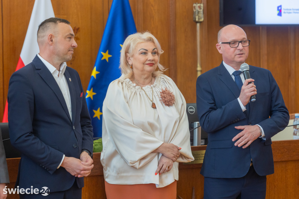 Jak 50 mln zł odmieni Kujawy i Pomorze?