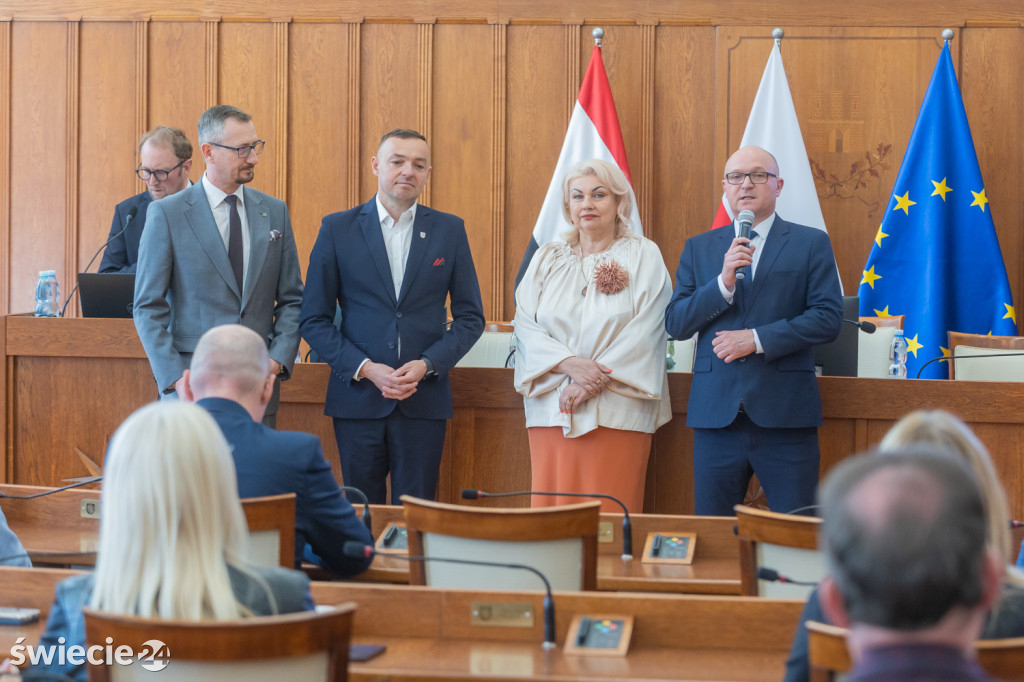 Jak 50 mln zł odmieni Kujawy i Pomorze?