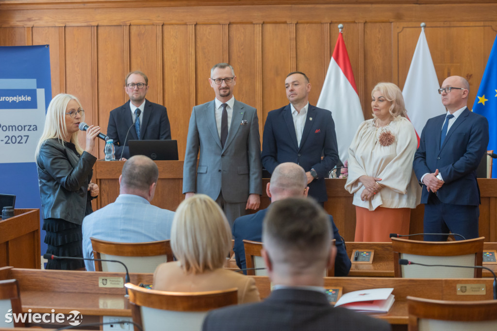 Jak 50 mln zł odmieni Kujawy i Pomorze?