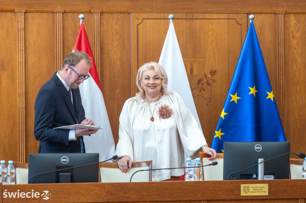 Jak 50 mln zł odmieni Kujawy i Pomorze?