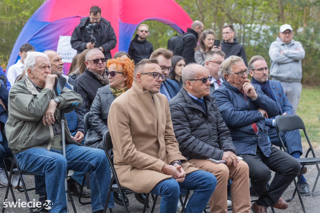 Basen w Ciechocinku przejdzie modernizację