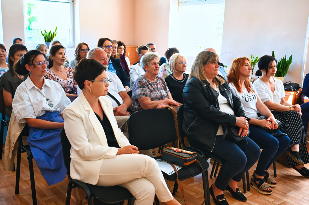 Granty w ramach programu „Działaj Lokalnie”