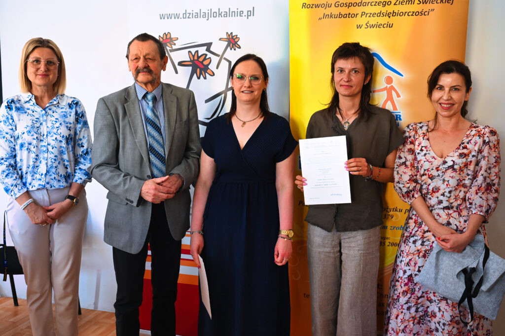 Granty w ramach programu „Działaj Lokalnie”