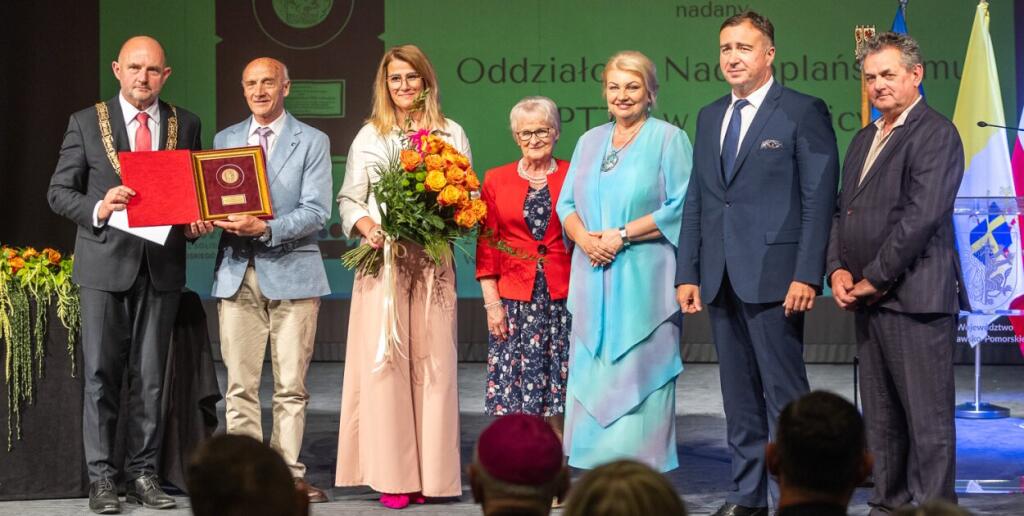 Uroczysta sesja sejmiku na Święto Województwa