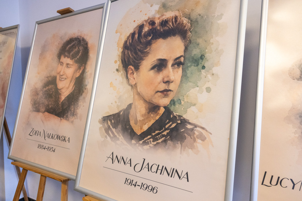Uroczysta sesja sejmiku na Święto Województwa