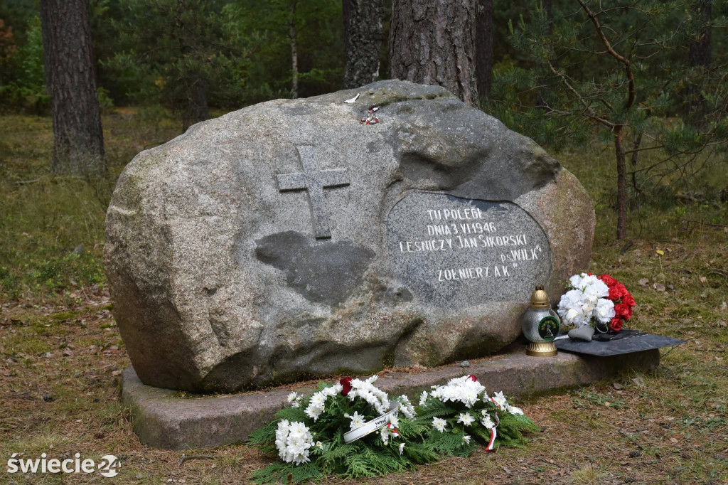 Rekonstrukcja bitwy pod Lipinkami