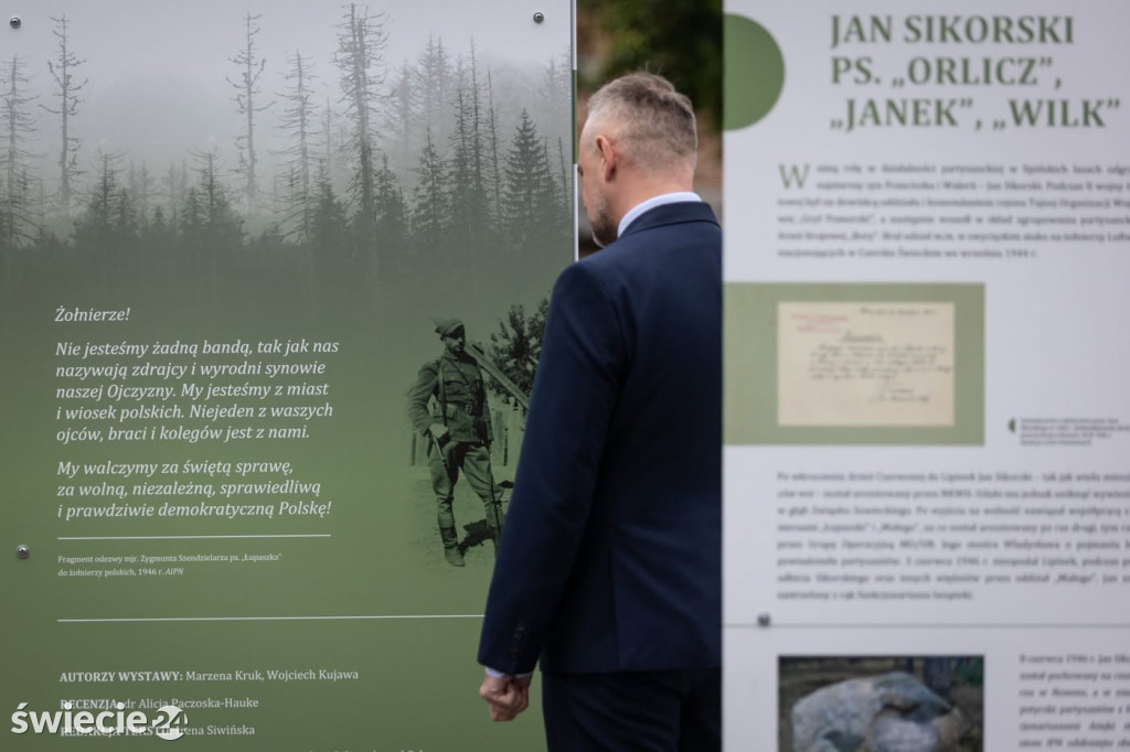 Rekonstrukcja bitwy pod Lipinkami