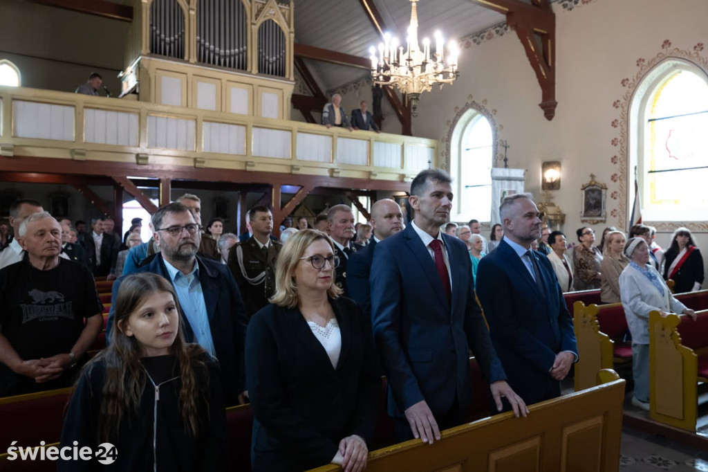 Rekonstrukcja bitwy pod Lipinkami