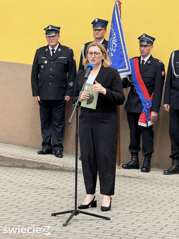 Rekonstrukcja bitwy pod Lipinkami