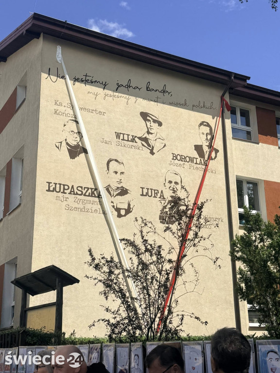 Rekonstrukcja bitwy pod Lipinkami
