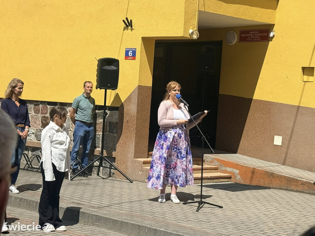 Rekonstrukcja bitwy pod Lipinkami