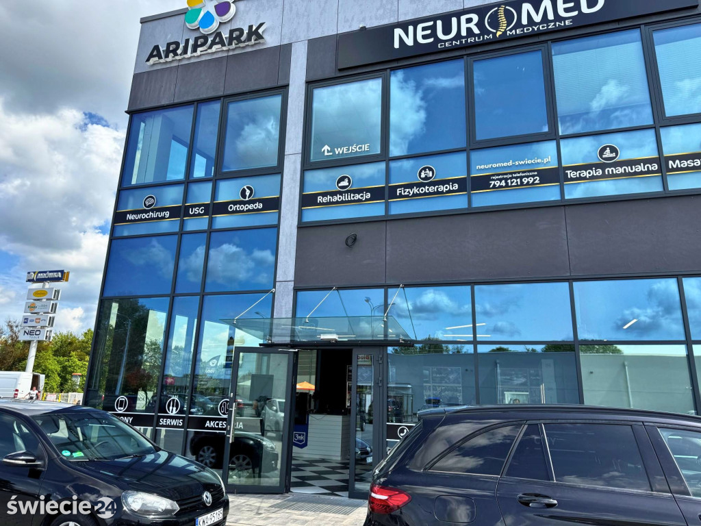 Centrum naprawy telefonów Red-Tel w drugim miejscu