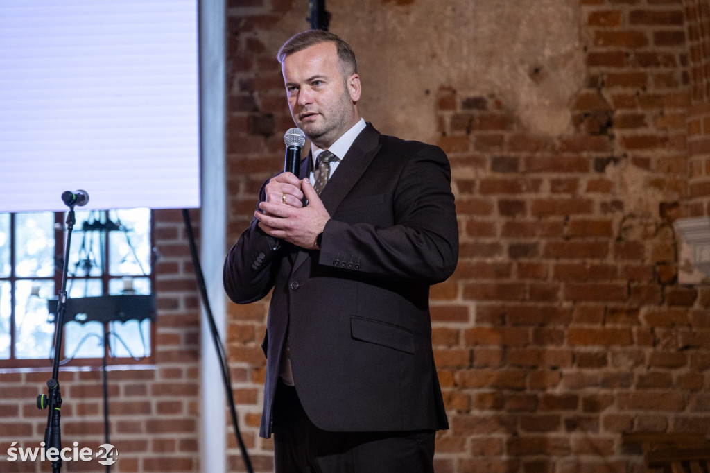 Nowa rada będzie wdrażać masterplan dla Zamku
