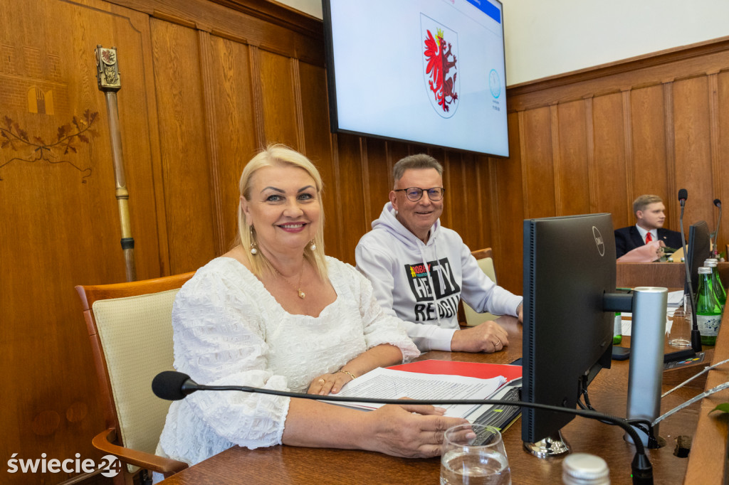 Młodzieżowy sejmik. Rusza kolejna kadencja