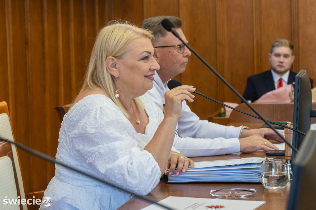 Młodzieżowy sejmik. Rusza kolejna kadencja
