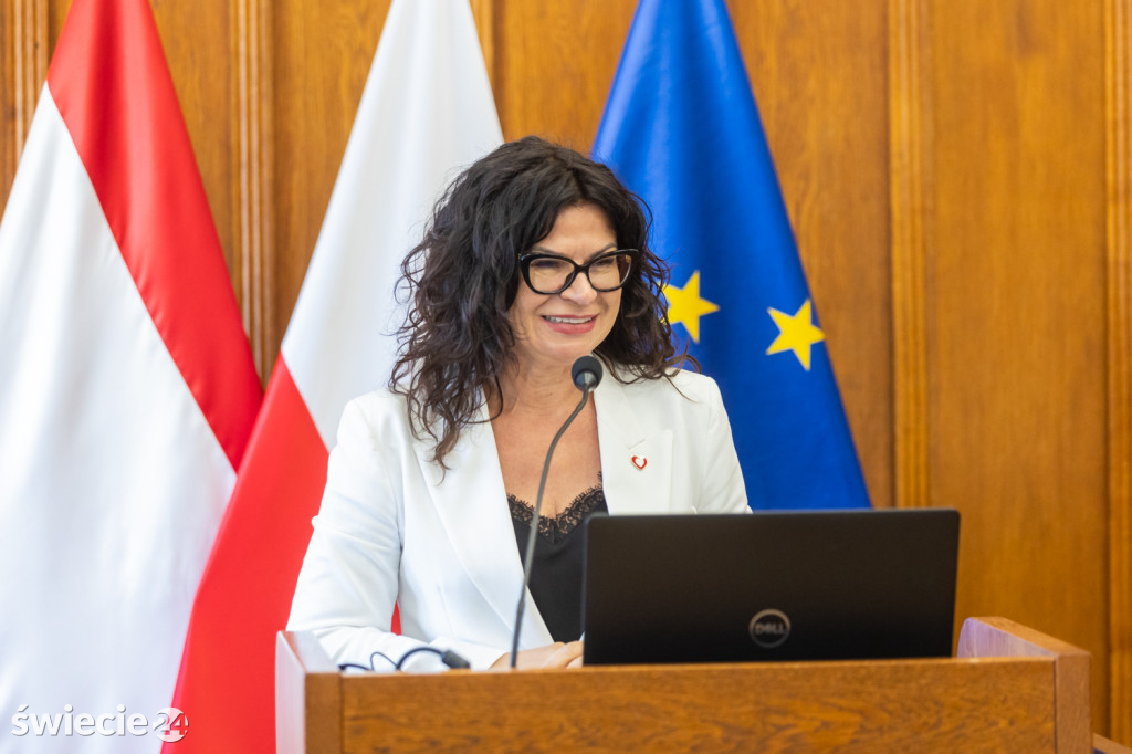 Młodzieżowy sejmik. Rusza kolejna kadencja