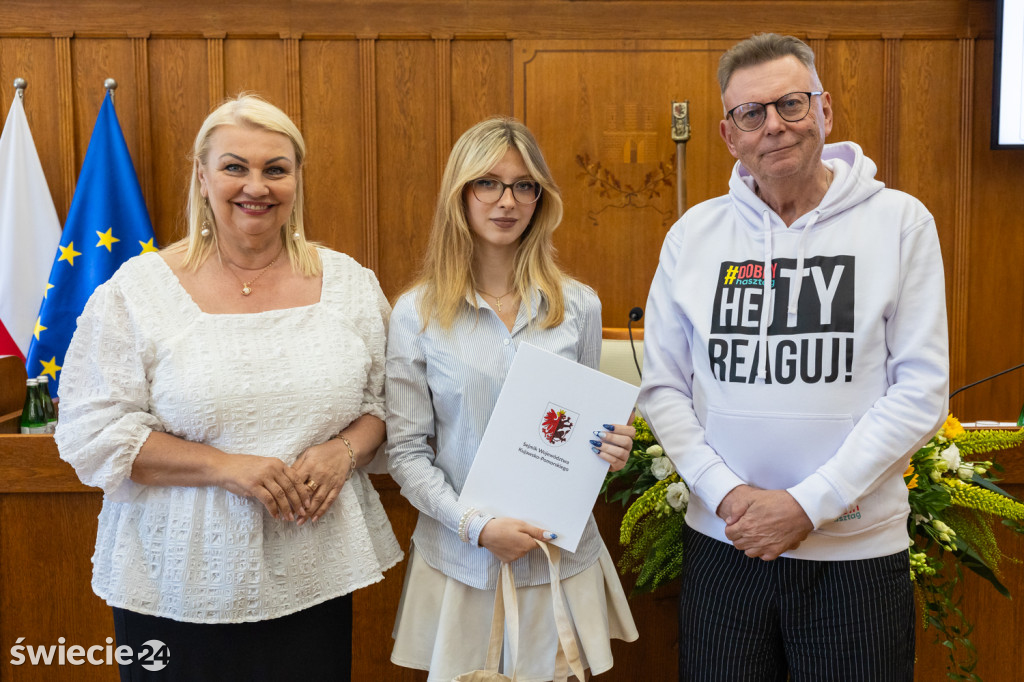 Młodzieżowy sejmik. Rusza kolejna kadencja
