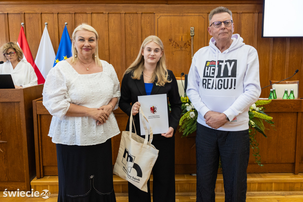 Młodzieżowy sejmik. Rusza kolejna kadencja