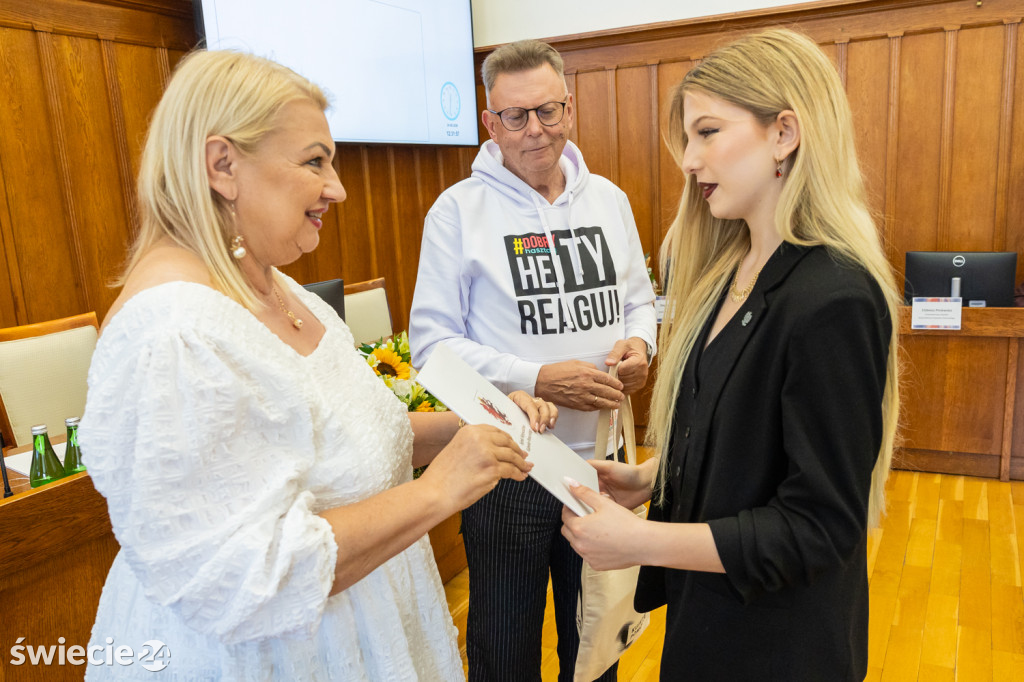 Młodzieżowy sejmik. Rusza kolejna kadencja