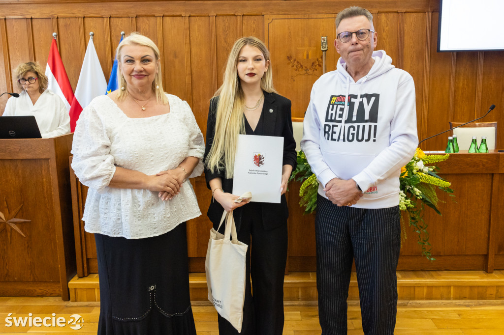 Młodzieżowy sejmik. Rusza kolejna kadencja
