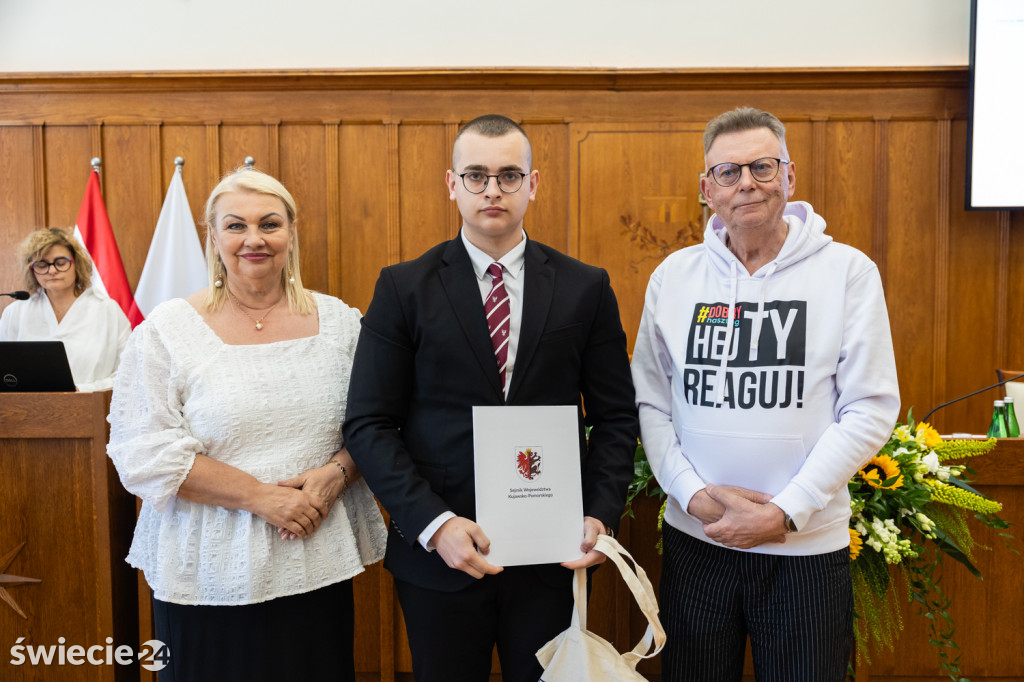 Młodzieżowy sejmik. Rusza kolejna kadencja