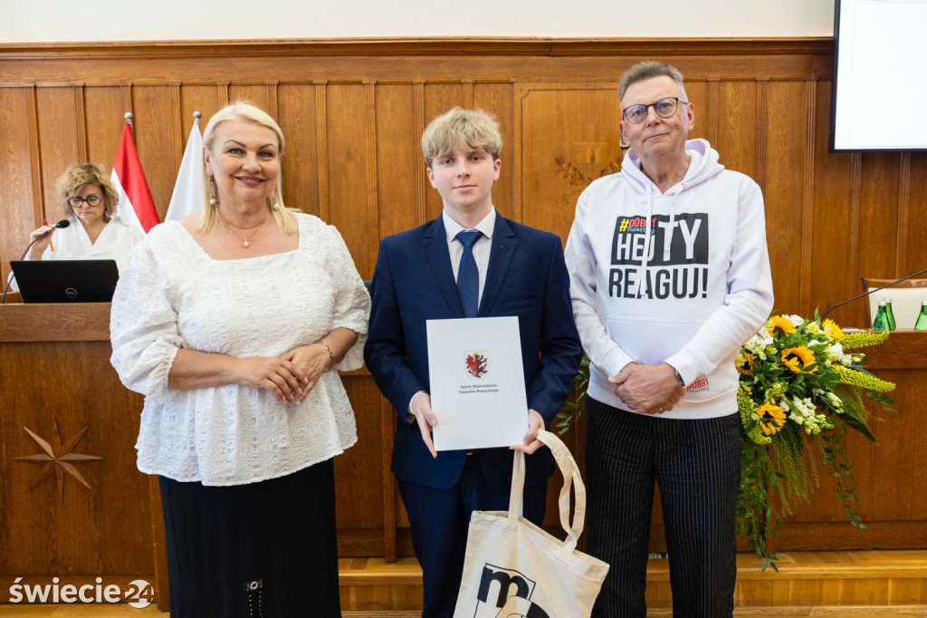 Młodzieżowy sejmik. Rusza kolejna kadencja