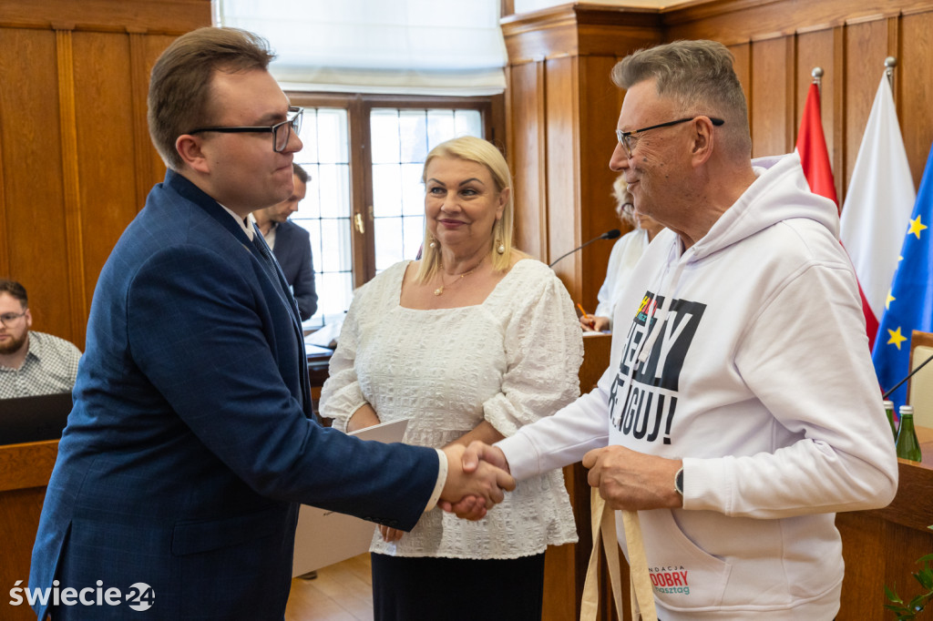 Młodzieżowy sejmik. Rusza kolejna kadencja