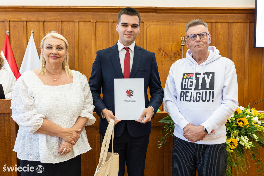 Młodzieżowy sejmik. Rusza kolejna kadencja