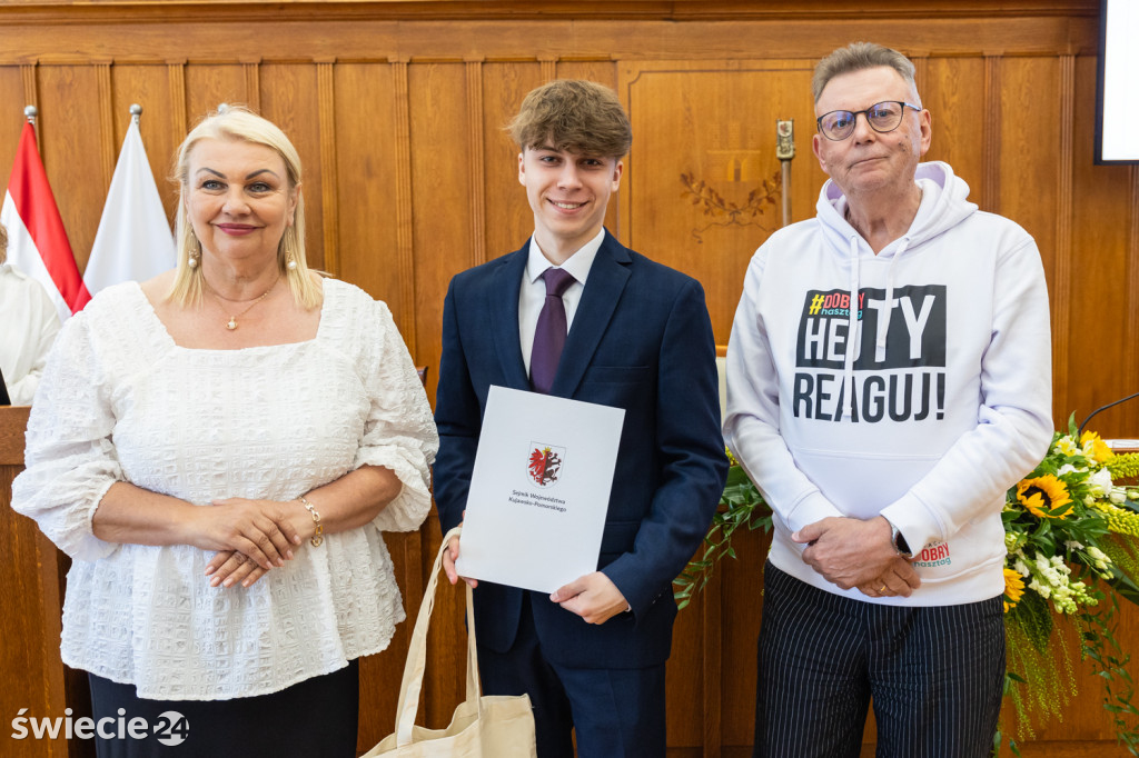 Młodzieżowy sejmik. Rusza kolejna kadencja