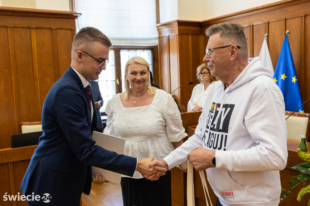 Młodzieżowy sejmik. Rusza kolejna kadencja