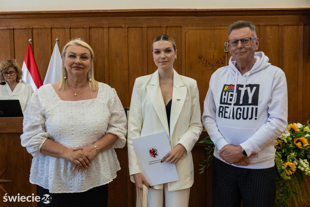 Młodzieżowy sejmik. Rusza kolejna kadencja