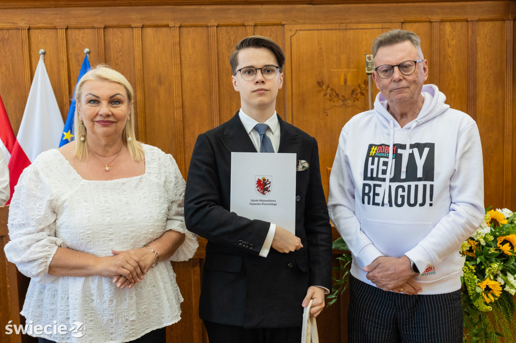 Młodzieżowy sejmik. Rusza kolejna kadencja