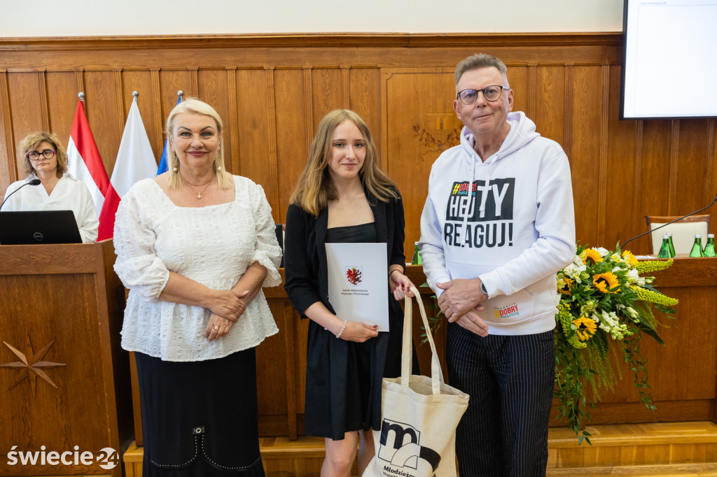 Młodzieżowy sejmik. Rusza kolejna kadencja