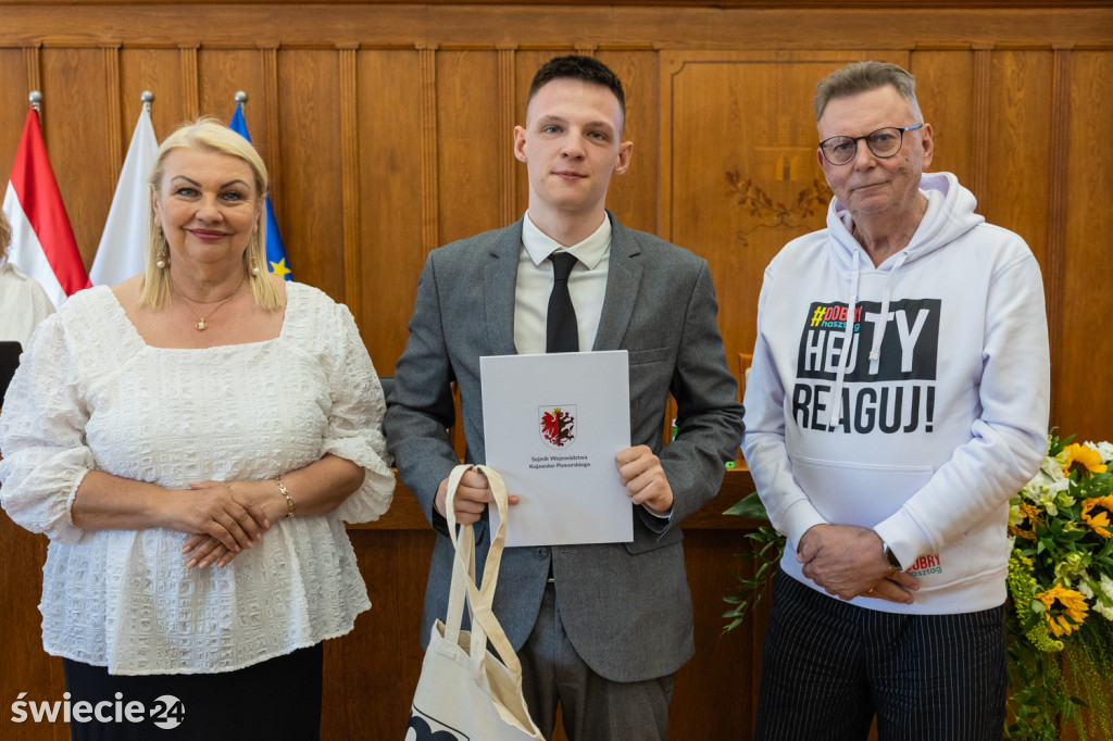 Młodzieżowy sejmik. Rusza kolejna kadencja
