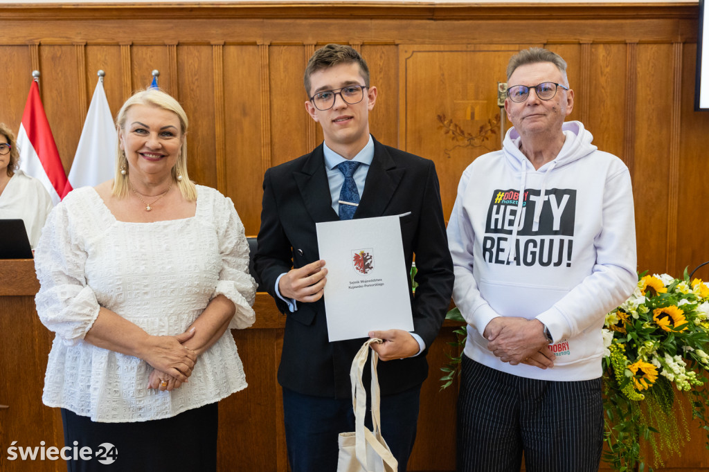 Młodzieżowy sejmik. Rusza kolejna kadencja